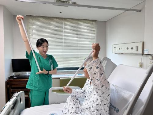 ACE�� ����ġ����� ��Ȱġ�� ���<br>