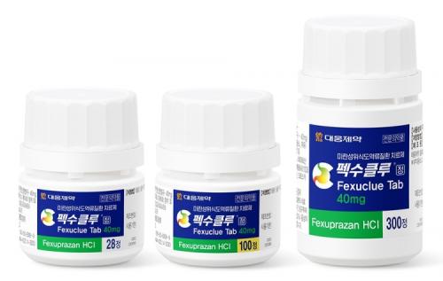 ������� �����Ŭ�硯 40mg