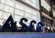 2025 ASCO �����м���ȸ�� ���� �̱� ��ī�� ���ڹ� �÷��̽�. (����=�̱��ӻ�������ȸ)