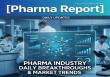 Pharma Report [AI ���̳��� ���� �̹���]