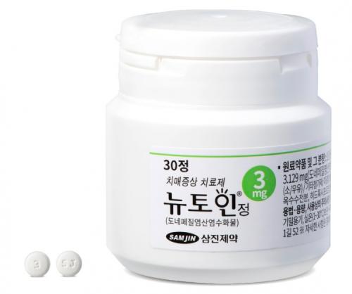 �������� ���Է� �������̸��� ġ�� ġ���� �������� �� 3mg��