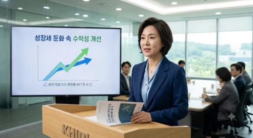 ������ �츮���� ���̿��ｺ����� ���ͼ��� ����������, ���弼�� ��ȭ�� ������ ��Ÿ����. (����=AI ���̳��̸� Ȱ���� ������ �̹���)