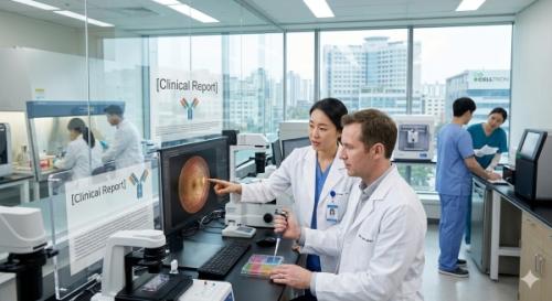 [Pharma Report] (����=AI ���̳��� ����)
