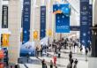 2026 ASCO �����м���ȸ�� ���� �̱� ��ī�� ���ڹ� �÷��̽�(McCormick Place) ����. �̹� ��ȸ�� ��RAS ǥ���׾����� ���ɼ��� Ȯ���� �ڸ�����. (����=�̱��ӻ�������ȸ)