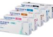 �뺸 ���ũ�� ��ġ���� ��������?����?�ʵ��� 0.25, 0.5, 1.0, 1.7, 2.4mg(�����۷�Ƽ��)��