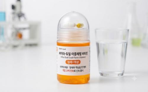 ��ǰ�Ǿ�ǰ����ó�� �Ϲ��Ǿ�ǰ(OTC) ���� Ȱ��ȭ�� ���� ��Ÿ�� ���������� ����ϰ�, ����ࡤ������ �� ȿ�� ������ ���� ������ Ȯ���ϴ� ������ ǥ���������� ������ ������. (������ ����� ���ظ� ���� ���� AI�� Ȱ���� ������ �̹���)