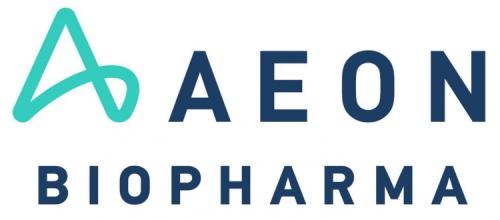 �̿¹��̿��ĸ�(AEON Biopharma, Inc) �ΰ�&nbsp;<br>
