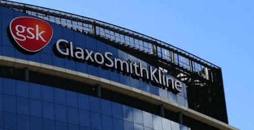 GSK ��Ʈ���� ���� [����=Ian Wilson, CC BY 2.0, via Wikimedia Commons]