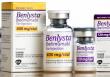 GSK�� ����ȫ�ݷ�Ǫ�� ġ���� ��������Ÿ(Benlysta, ���и�: ����������belimumab)��. [����=GSK]