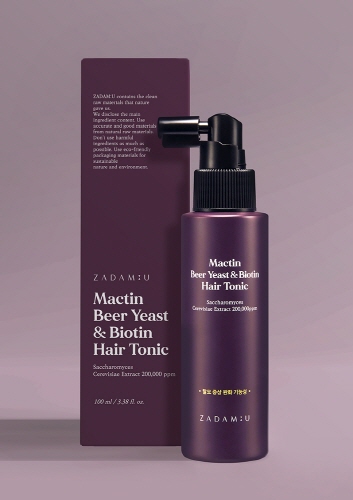 두피 영양제 탈모가 걱정이라면