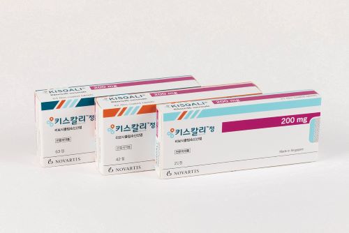 �����༺ ����� ġ���� 'Ű��Į��' (����= �ѱ����Ƽ�� ����)