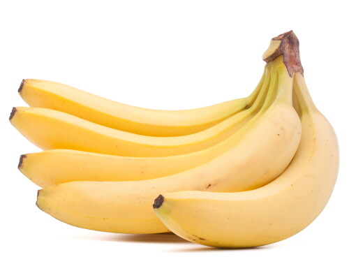 평소 소화에 문제가 있다면 노랗게 익은 바나나를 고르는 것을 추천한다. 혈당을 안정시키고 장 건강을 높이려면 녹색 바나나도 좋다. (사진=DB)