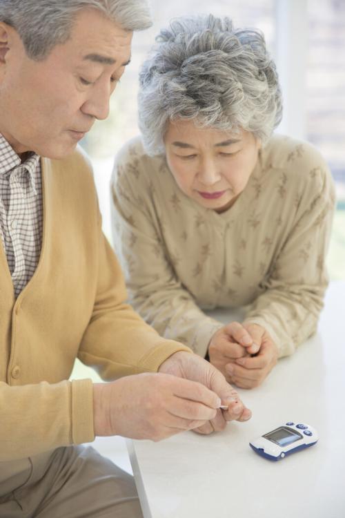 ��ź��ȭ�� ������ ���̰� ��2�� �索�� ȯ�ڿ��� ü�� ���� �� ���� ���� ȿ���� �ִٴ� ���� ����� ���Դ�. (����= DB)