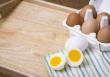 일주일에 1~3개의 계란을 먹는 것이 심장 건강에 이로운 효과를 제공한다는 연구 결과가 나왔다. (사진=DB)