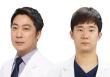 (좌측부터)고대구로병원 심혈관센터 김응주, 박수형 교수.