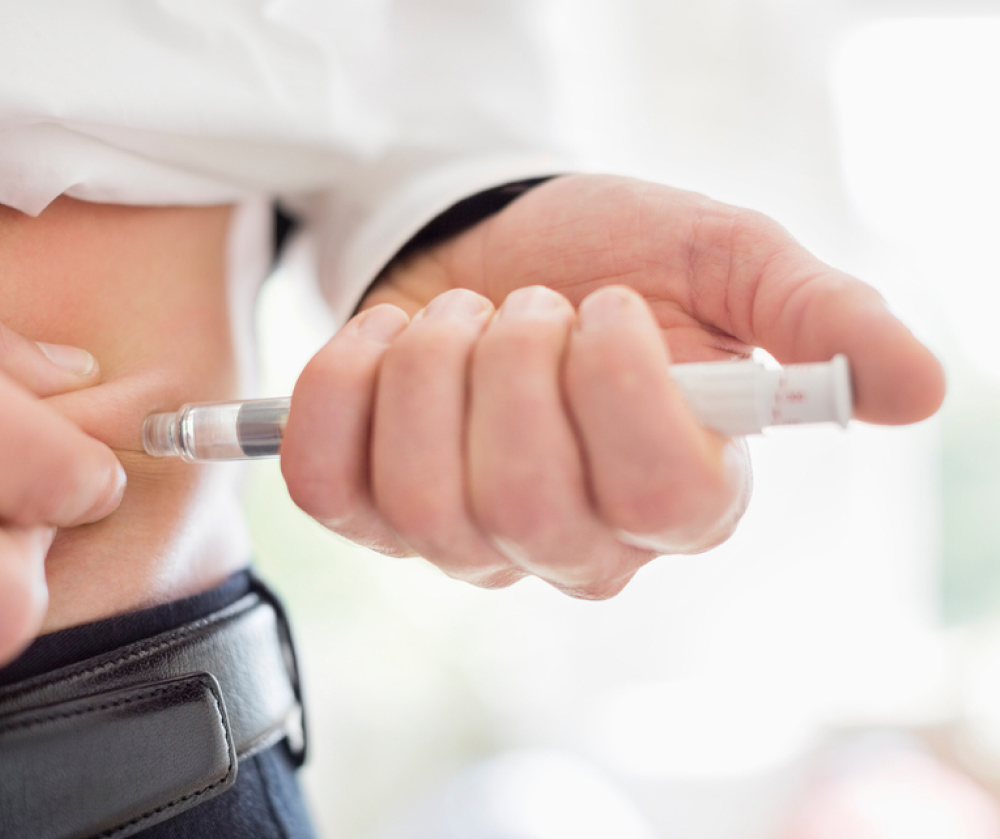 ‘평생 질병’ 당뇨병, 스트레스 극심할 때는…