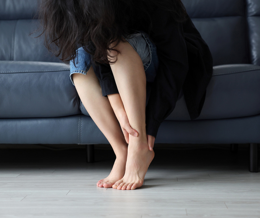 올겨울 유난히 발이 저린데, <BR>설마 혈당 때문?