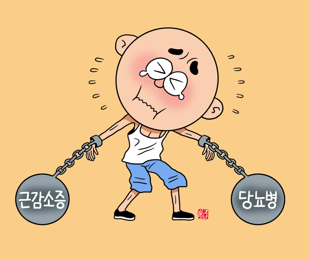 �索 ȯ��, �ٰ����� ���� ���衦 �׽�Ʈ �����?