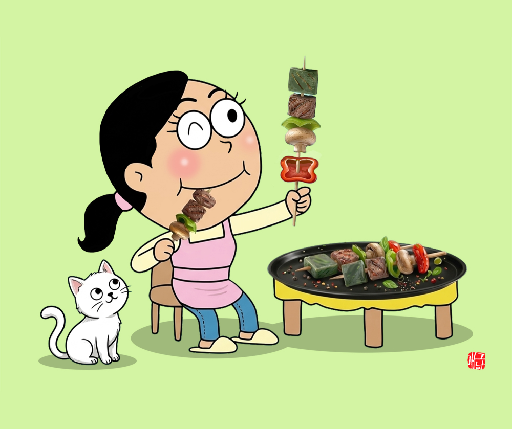 �н��� �ʼ� �޴� ������ġ��, �索�����δ� ���̷��ԡ�