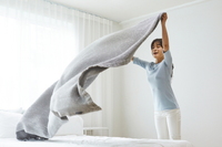 ������ ��û��? �� ������ 'û�� ��' �˷������.. ���� �����