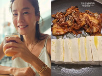 ��50�뿡 �þ��� ���š� ����ȣ, ��ħ�� ���̰͡� �Դ���.. ���� �����