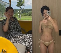 ��� �� �� 40kg, ���Ϸ� �� ���� ì�� ������ ������ ҳ.. ���� �����