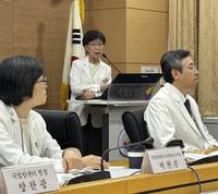 �������� 85%�ε� �ǻ簡 ���١��� �Ҿ�û�ҳ�� ���� ��.. ���� �����