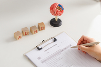 ADHD, �þ �� �ƴ϶� �巯�� �͡� ���� ȯ�ڴ� ���� .. ���� �����