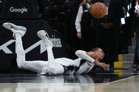 NBA ���ٳĸ�, �Ѿ����ٰ� ��� ����? �������� ��������.. ���� �����