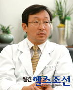 김청수 교수