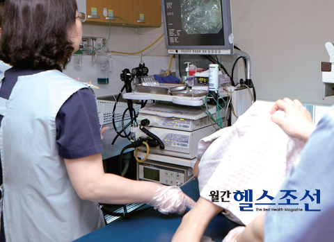 In order to prevent various diseases of anal surgery in Ilsan 4