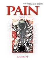 통증 분야의 학술지 '통증(Pain)'