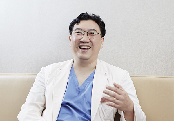 김종만 교수 
