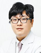 박의현 연세건우병원 병원장