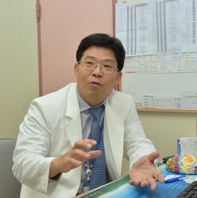 한양대병원 신경과 김희태 교수