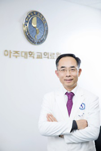 한상욱 병원장 사진