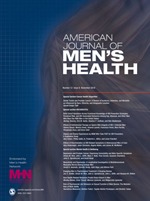 담소유병원의 여유증 관련 논문 게재 저널 ‘미국남성건강학회’
