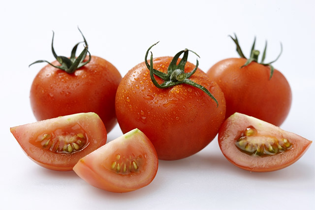 토마토 사진