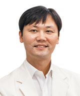 홍성노 삼성서울병원 소화기내과 교수