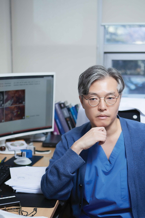 강창무 교수