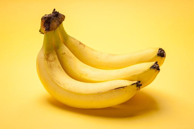 바나나 사진