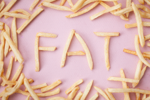 Ƣ 'FAT'̶ ۾ .