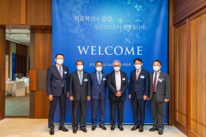 �߾� �޵��� �̳뺣�̼� ����ȸ �����
