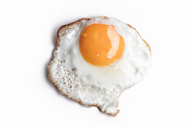 계란에는 단백질만? 계란 먹으면 좋은 다양한 이유