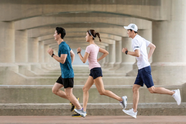 달리기·에어로빅, 격렬한 운동… '이 병' 사망률 낮춰
