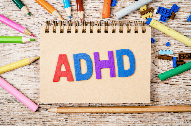 ADHD