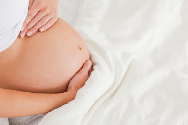 임신부 질 내 유산균 분석해 조산 예측