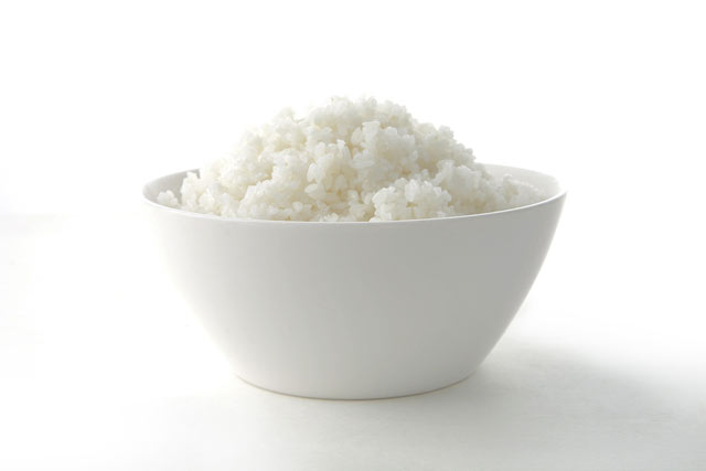 잡곡밥 말고, '흰쌀밥' 먹어야 하는 당뇨 환자는?