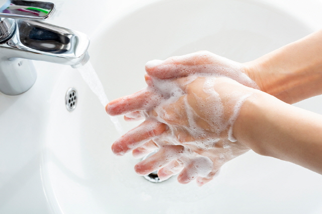 The Importance of Proper Hand Washing and Drying Methods