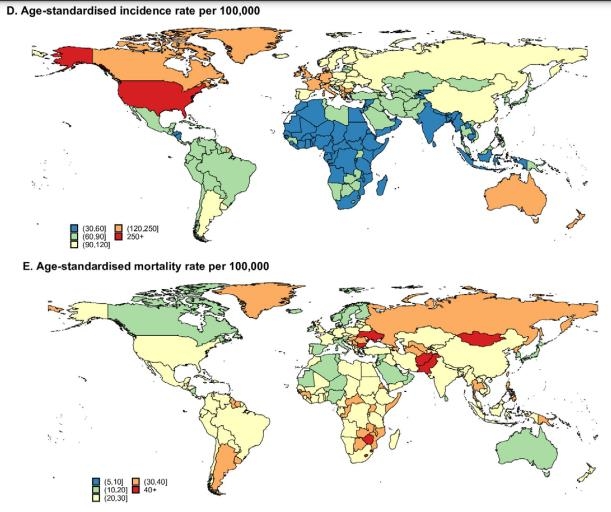   ߻  ߺ ./=Jianhui Zhao et al./BMJ Oncology ​ 